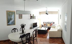 Cruxa Apartments Garaje Incluido