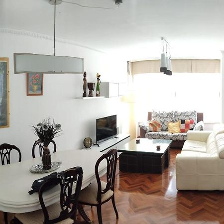 Cruxa Apartments Garaje Incluido San Giacomo di Compostella Esterno foto