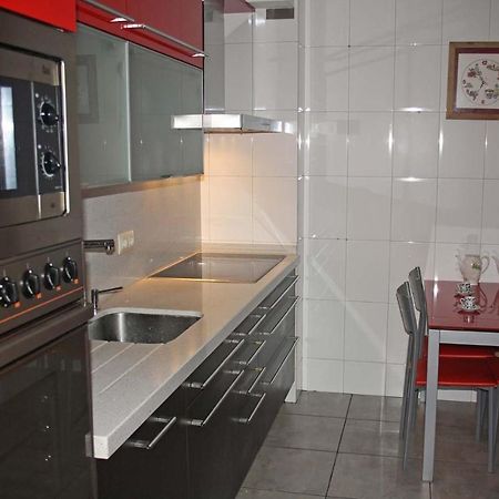 Cruxa Apartments Garaje Incluido San Giacomo di Compostella Esterno foto