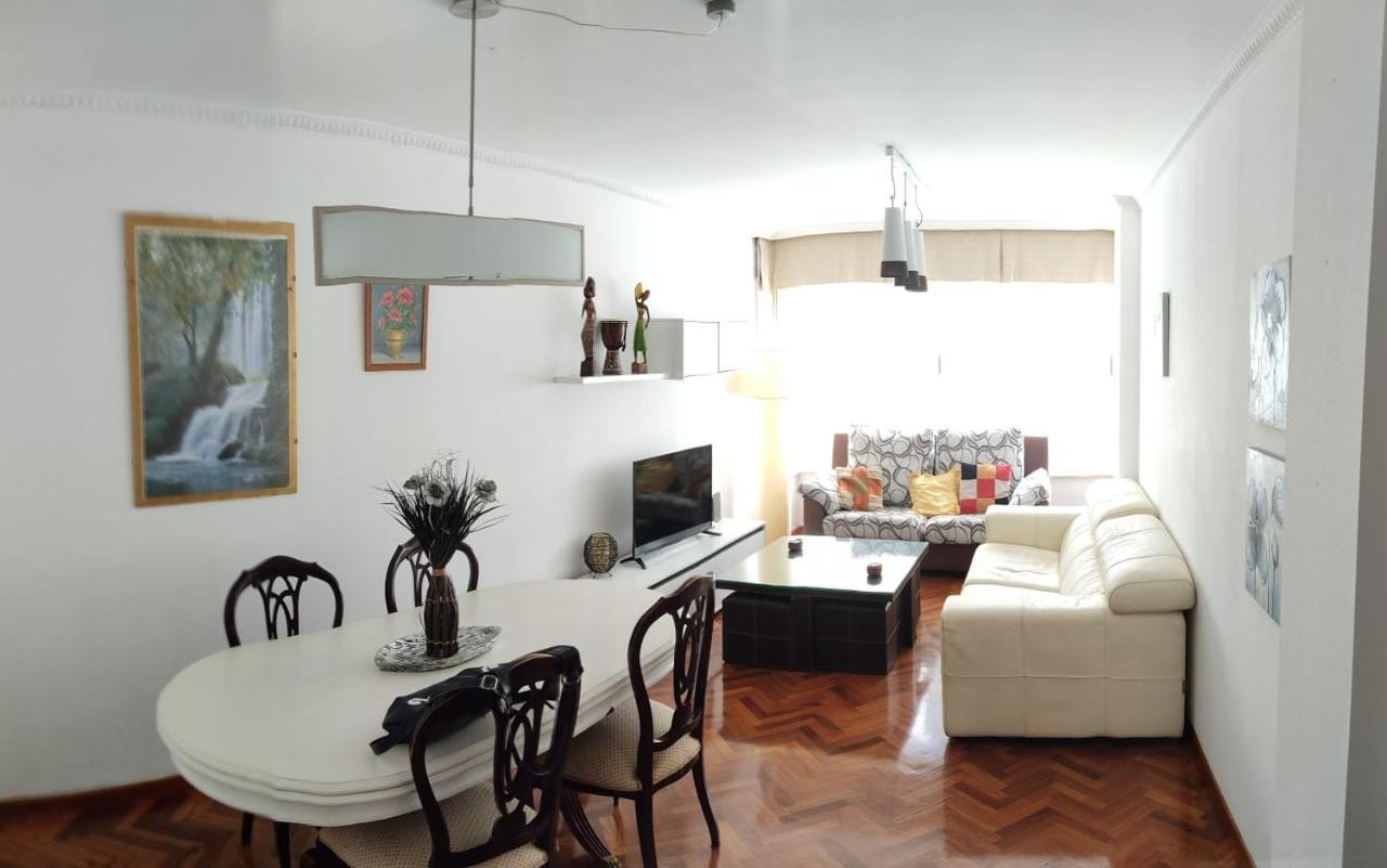 Cruxa Apartments Garaje Incluido San Giacomo di Compostella Esterno foto