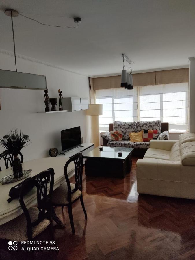 Cruxa Apartments Garaje Incluido San Giacomo di Compostella Esterno foto