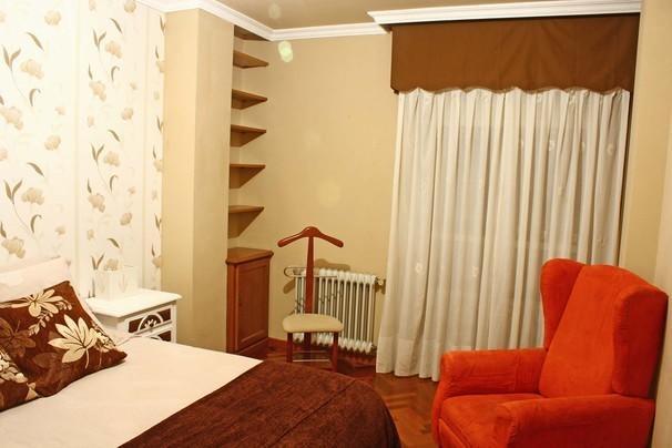 Cruxa Apartments Garaje Incluido San Giacomo di Compostella Camera foto