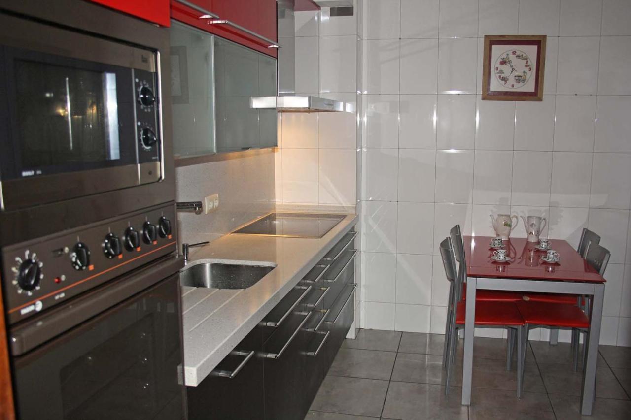 Cruxa Apartments Garaje Incluido San Giacomo di Compostella Esterno foto