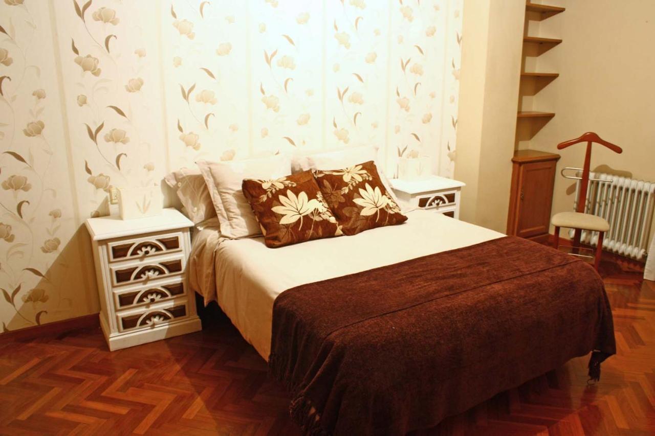 Cruxa Apartments Garaje Incluido San Giacomo di Compostella Esterno foto