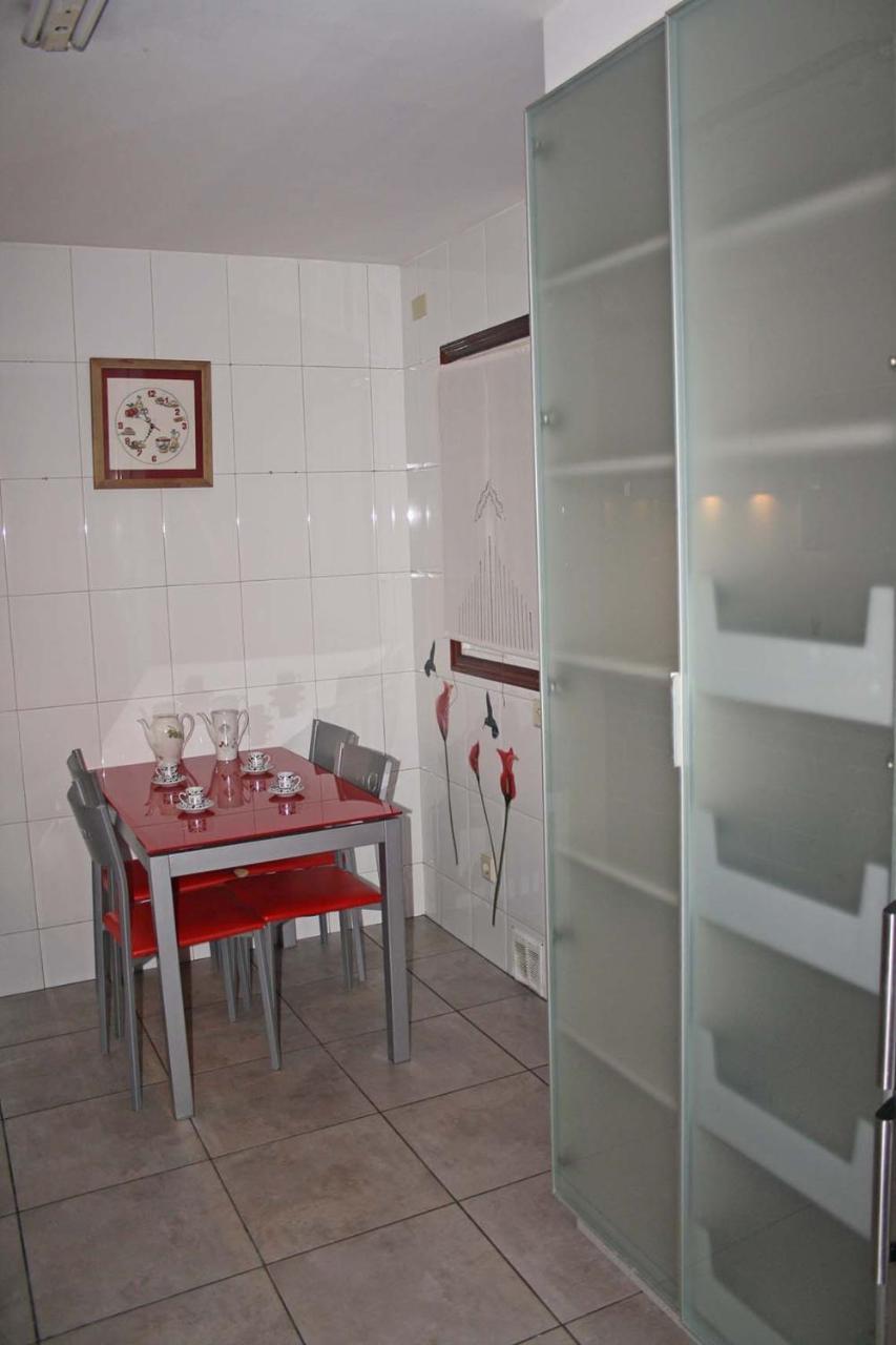 Cruxa Apartments Garaje Incluido San Giacomo di Compostella Esterno foto