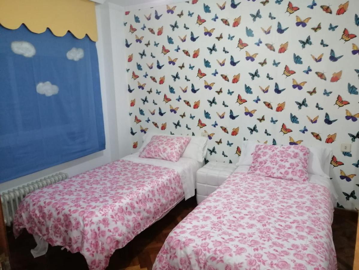 Cruxa Apartments Garaje Incluido San Giacomo di Compostella Esterno foto